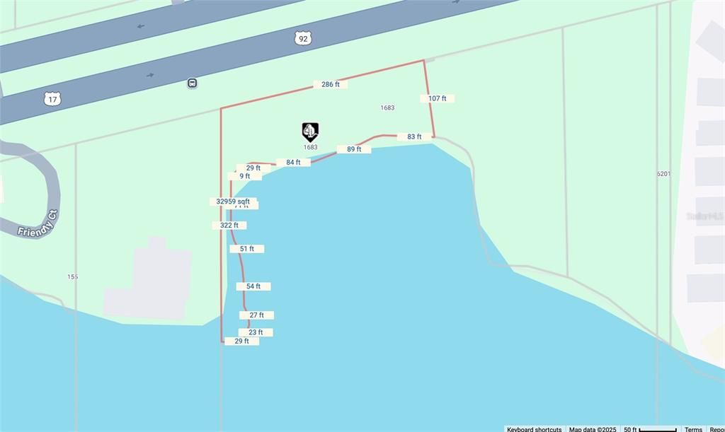 En Venta: $299,999 (0.76 acres)