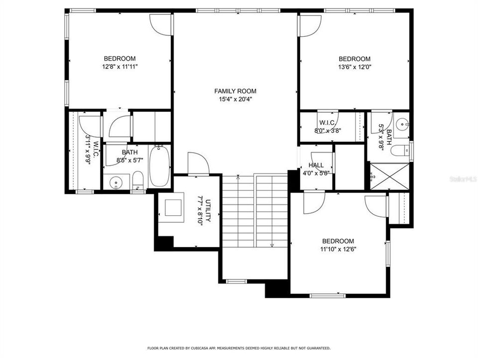 For Sale: $6,250,000 (5 beds, 4 baths, 3753 Square Feet)