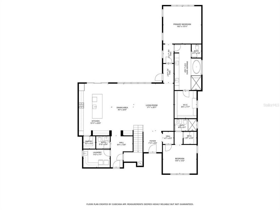 For Sale: $6,250,000 (5 beds, 4 baths, 3753 Square Feet)