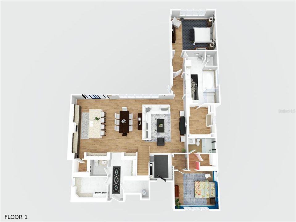 For Sale: $6,250,000 (5 beds, 4 baths, 3753 Square Feet)