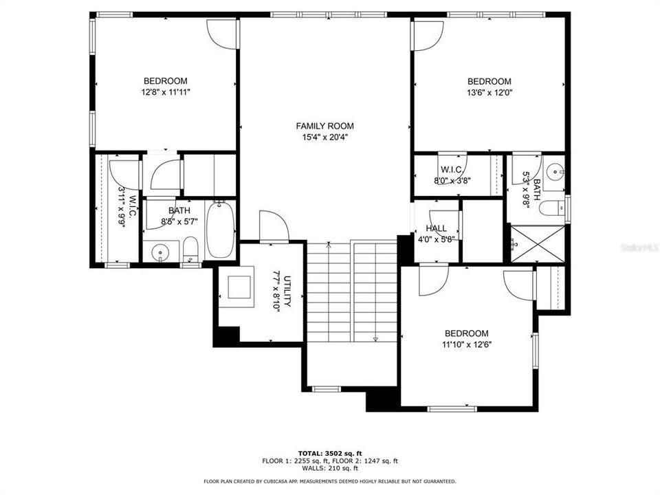 For Sale: $6,250,000 (5 beds, 4 baths, 3753 Square Feet)