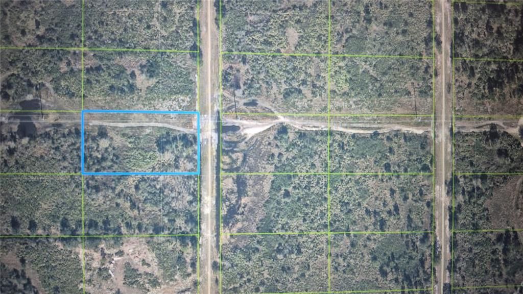 Vendido Recientemente: $11,500 (1.15 acres)
