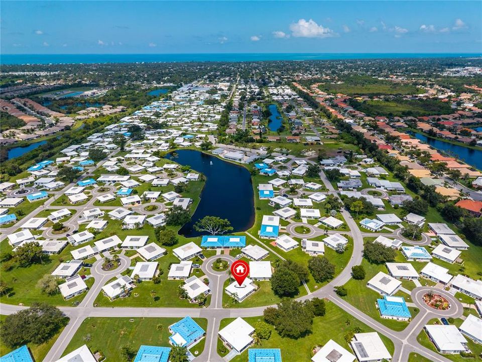 Activo con contrato: $200,000 (2 camas, 2 baños, 1035 Pies cuadrados)