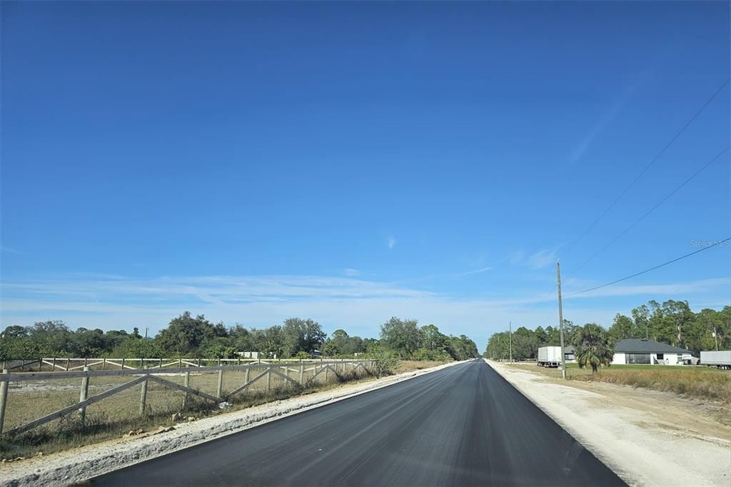 待售: $80,000 (1.25 acres)