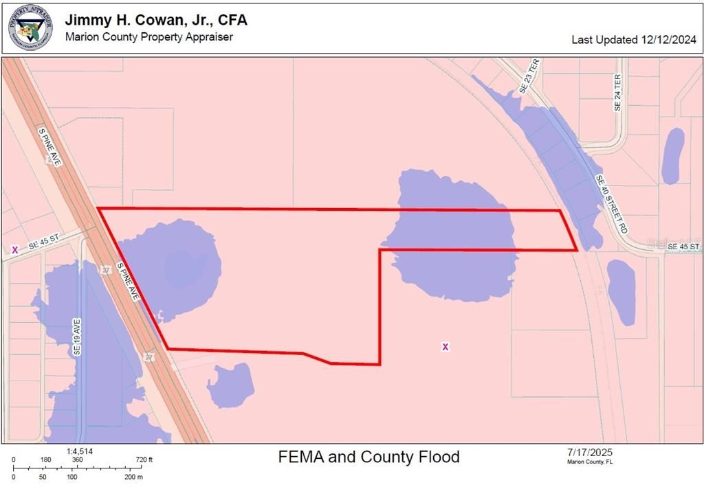 For Sale: $2,499,999 (23.91 acres)