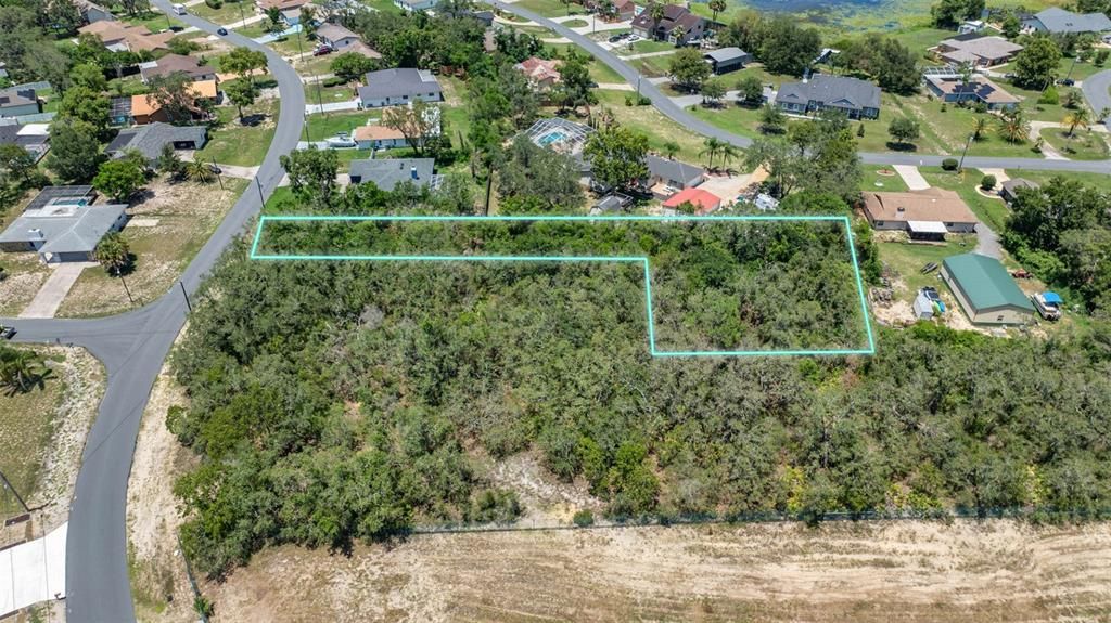 For Sale: $55,000 (0.44 acres)