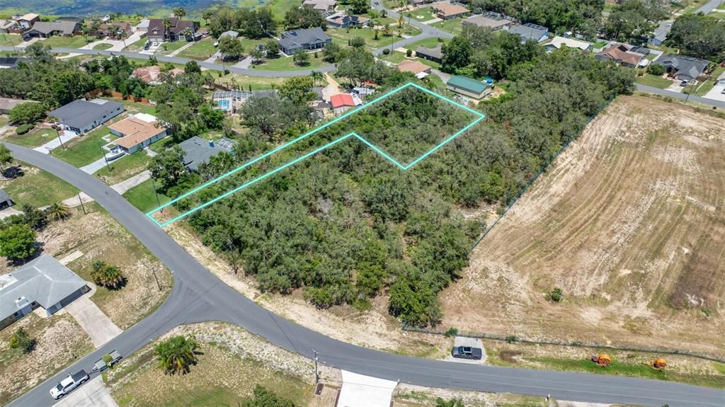 For Sale: $55,000 (0.44 acres)