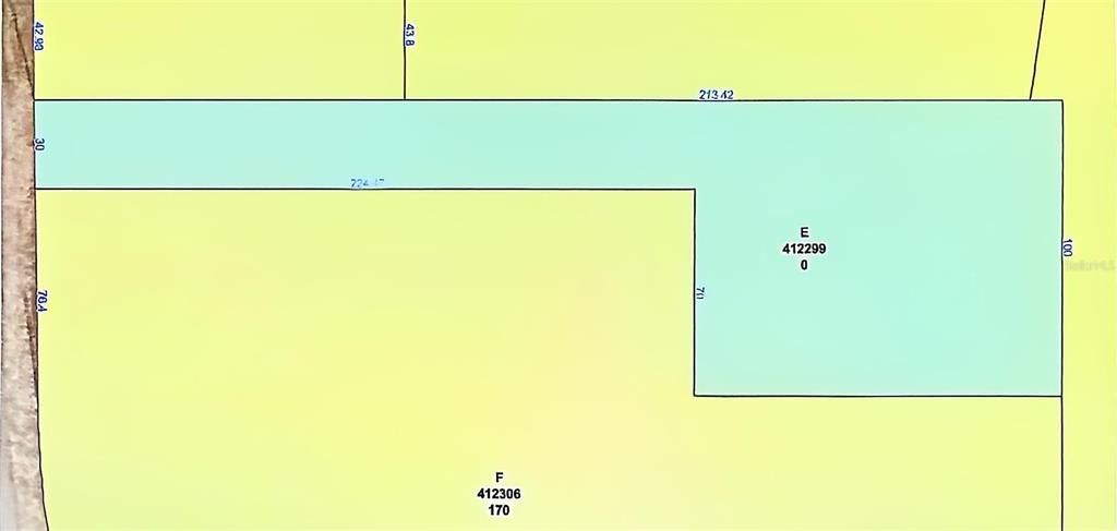 For Sale: $55,000 (0.44 acres)