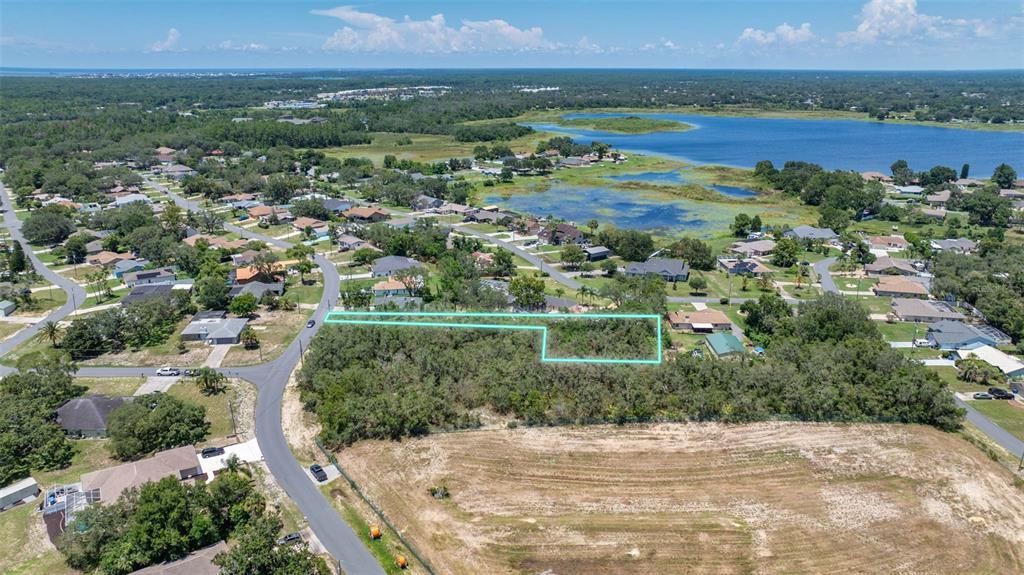 For Sale: $55,000 (0.44 acres)