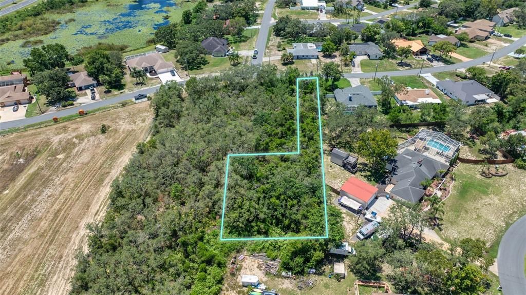 For Sale: $55,000 (0.44 acres)