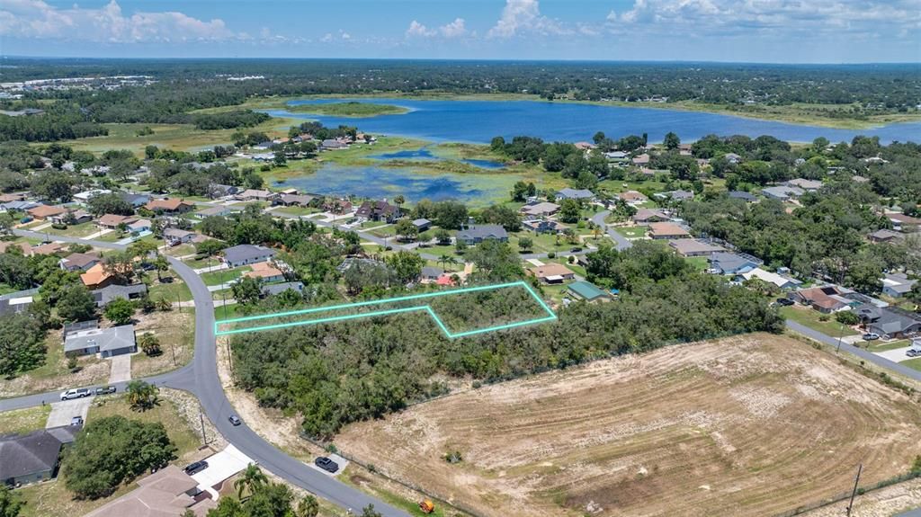 For Sale: $55,000 (0.44 acres)