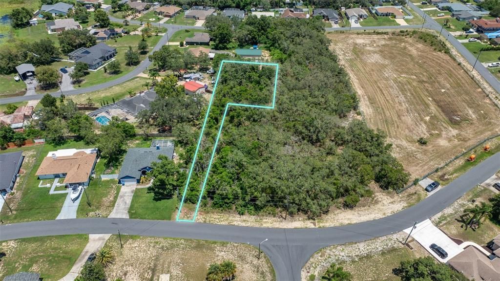 For Sale: $55,000 (0.44 acres)