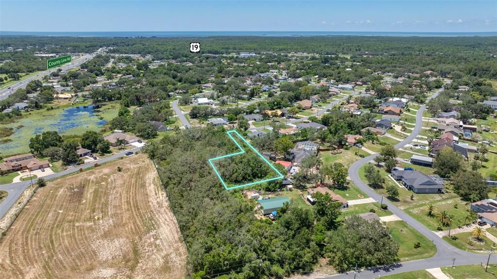 For Sale: $55,000 (0.44 acres)