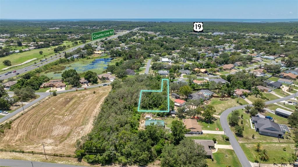 For Sale: $55,000 (0.44 acres)