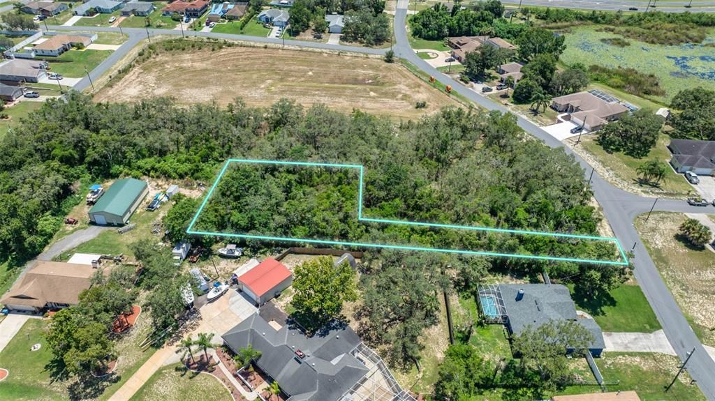 For Sale: $55,000 (0.44 acres)