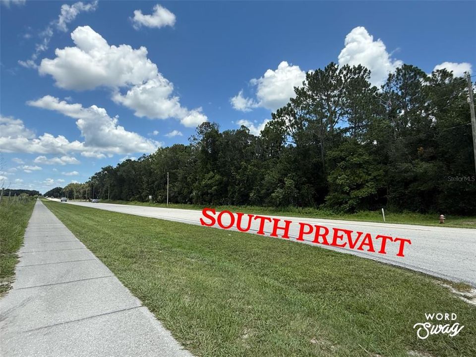 En Venta: $1,250,000 (20.00 acres)