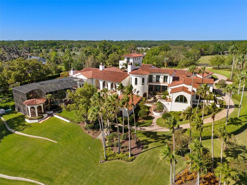 На продажу: $22,900,000 (0 спален, 0 ванн, 31550 Квадратных фут)