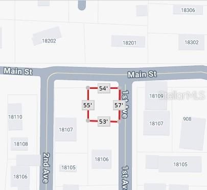 На продажу: $32,000 (0.07 acres)