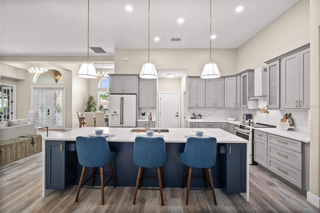 На продажу: $1,150,000 (5 спален, 4 ванн, 2950 Квадратных фут)