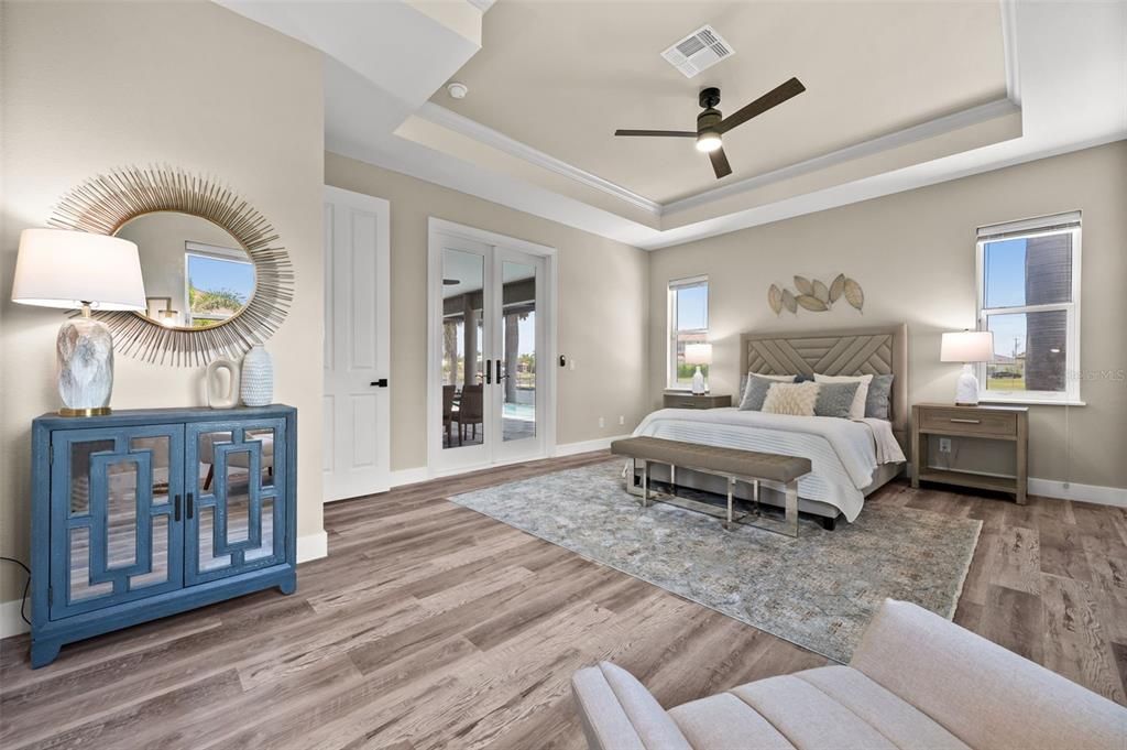 На продажу: $1,150,000 (5 спален, 4 ванн, 2950 Квадратных фут)