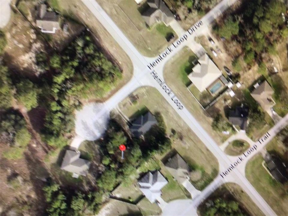 Active With Contract: $37,500 (0.24 acres)