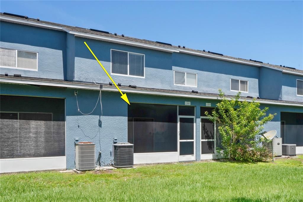 Activo con contrato: $200,000 (2 camas, 2 baños, 1152 Pies cuadrados)