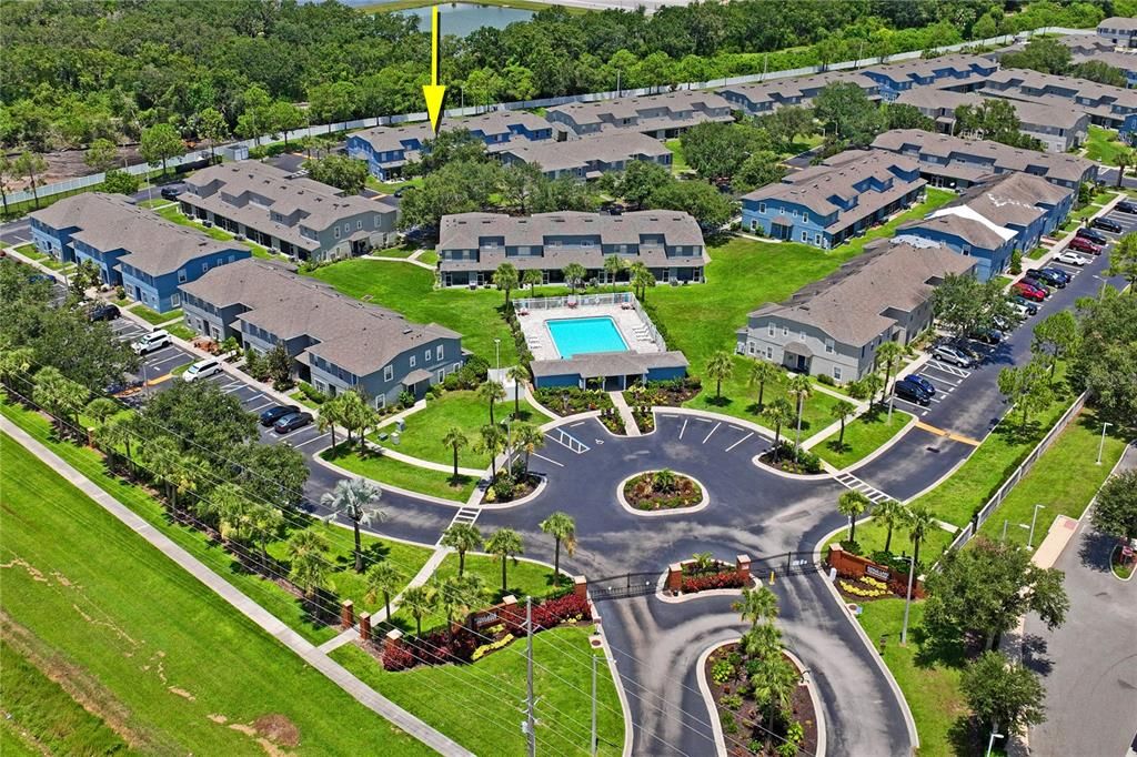 Activo con contrato: $200,000 (2 camas, 2 baños, 1152 Pies cuadrados)