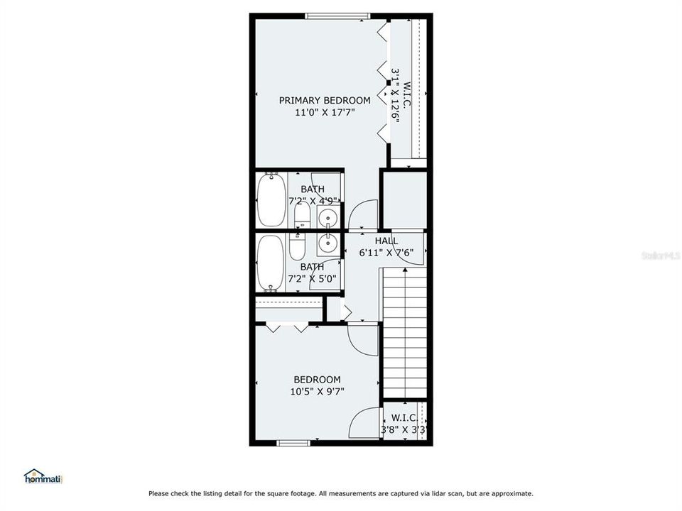 Activo con contrato: $200,000 (2 camas, 2 baños, 1152 Pies cuadrados)