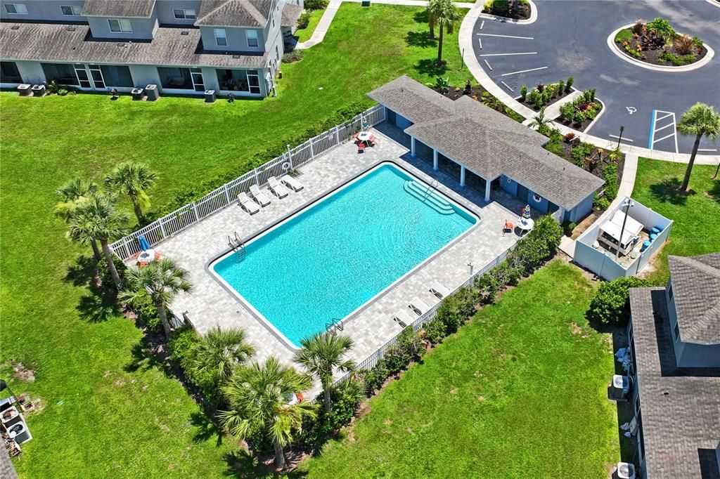 Activo con contrato: $200,000 (2 camas, 2 baños, 1152 Pies cuadrados)