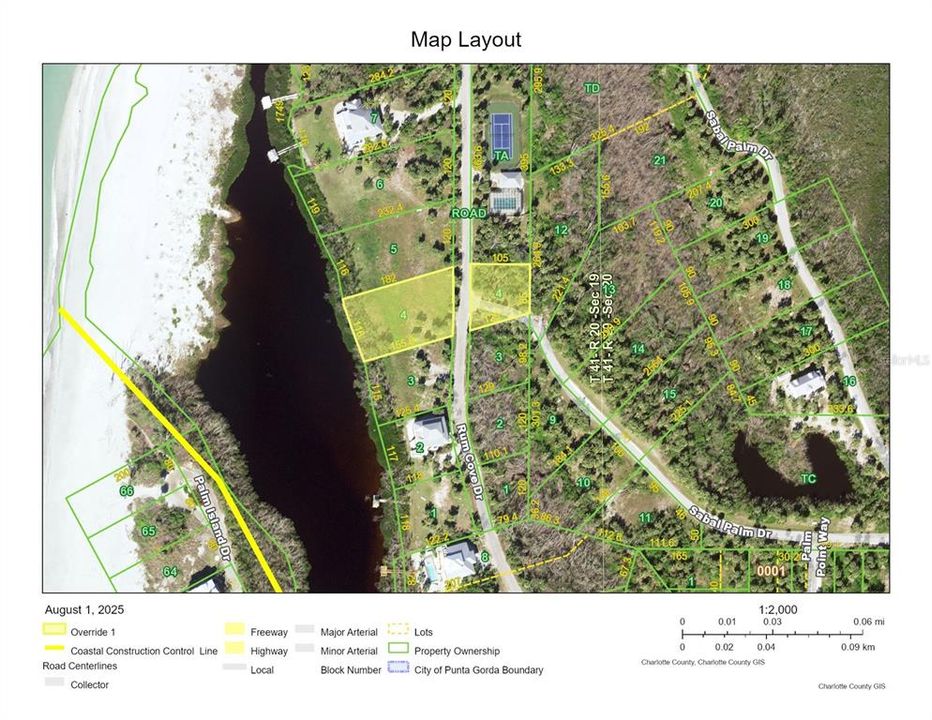 Activo con contrato: $299,999 (0.61 acres)