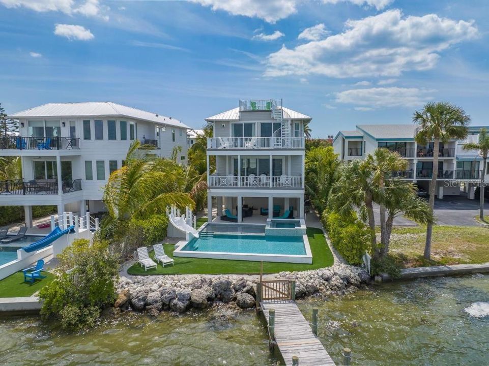 На продажу: $4,995,000 (5 спален, 5 ванн, 4088 Квадратных фут)