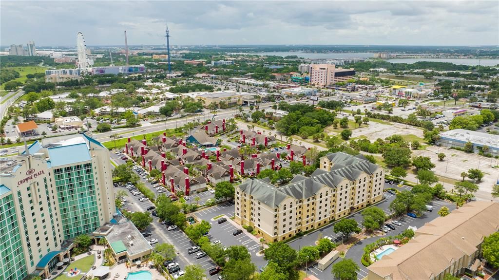 合同活跃: $139,000 (1 贝兹, 1 浴室, 466 平方英尺)