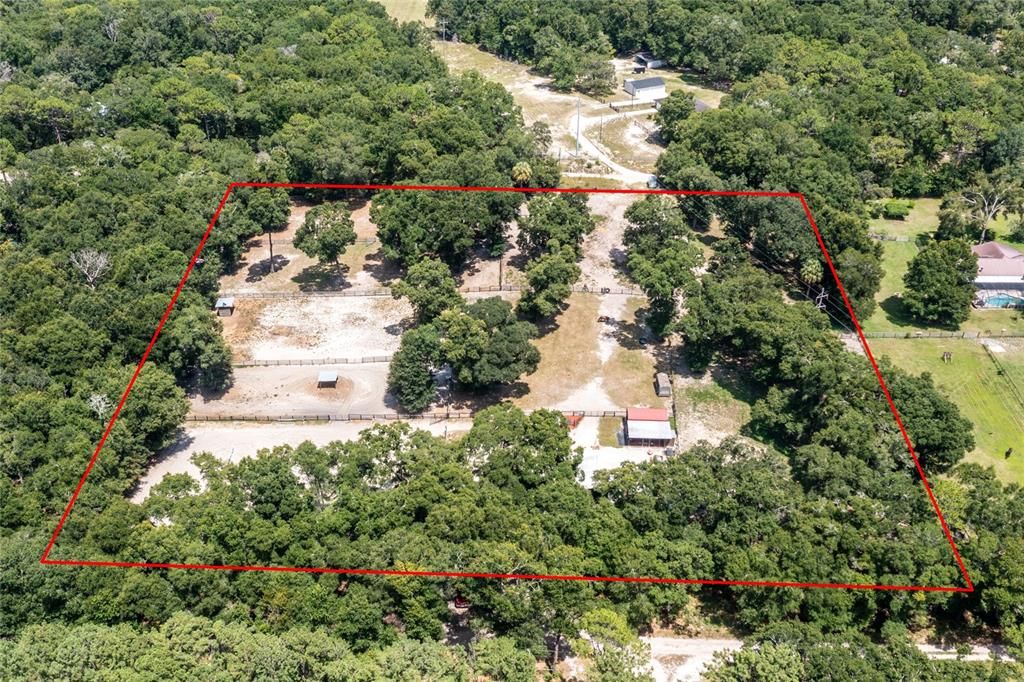 For Sale: $385,000 (5.89 acres)
