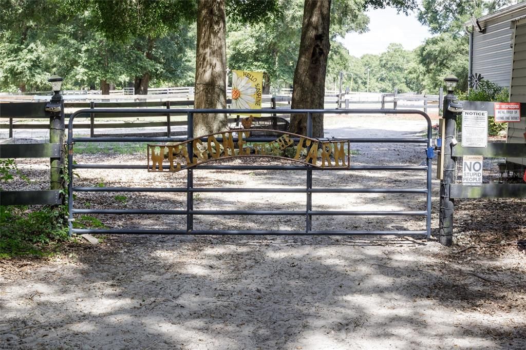 For Sale: $385,000 (5.89 acres)