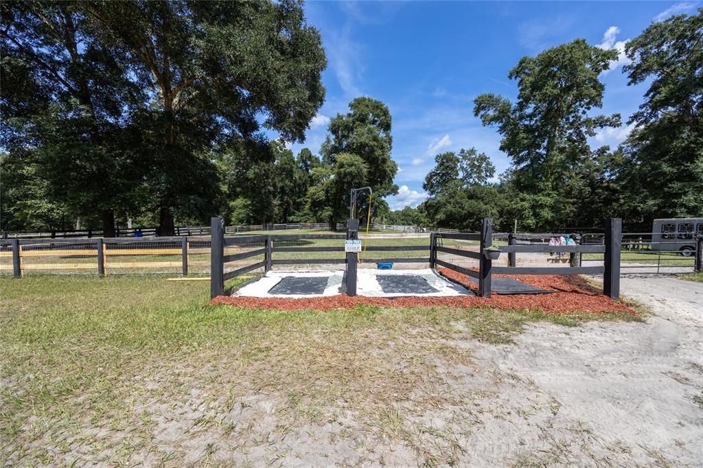 For Sale: $385,000 (5.89 acres)