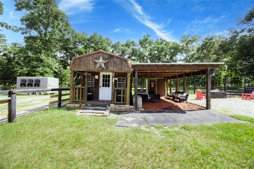 For Sale: $385,000 (5.89 acres)