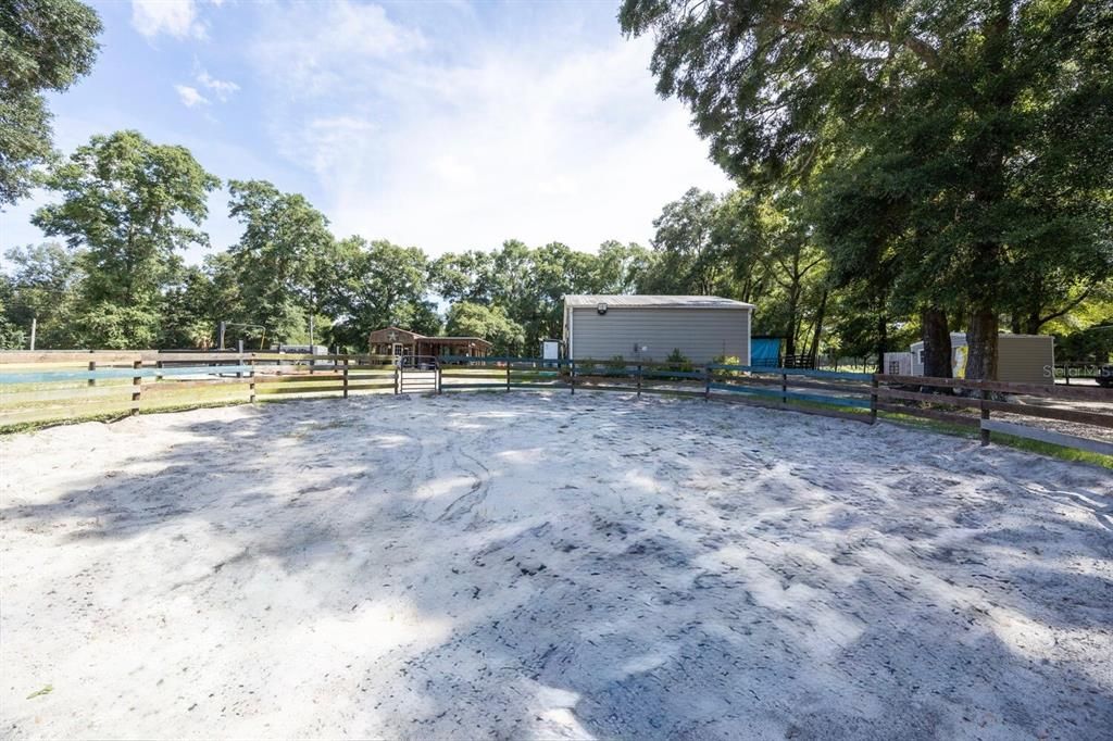 For Sale: $385,000 (5.89 acres)