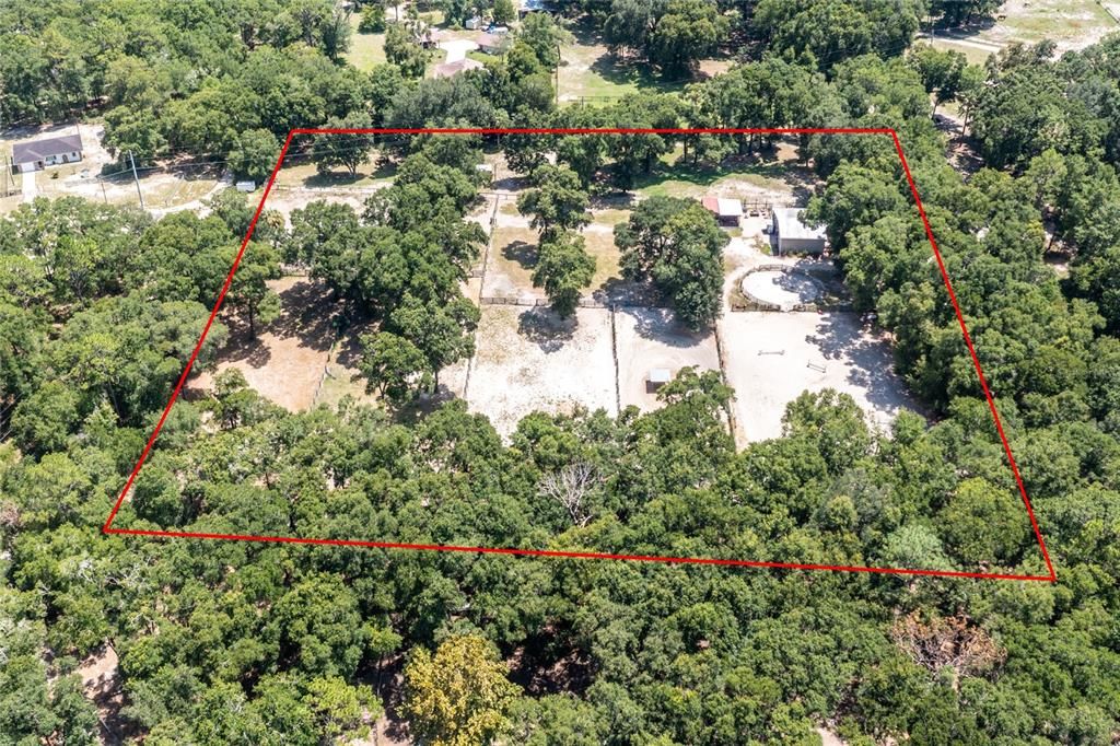 For Sale: $385,000 (5.89 acres)