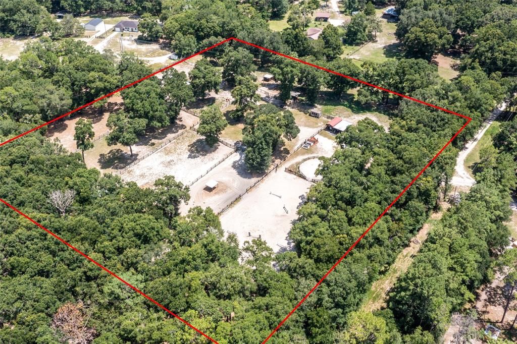 For Sale: $385,000 (5.89 acres)