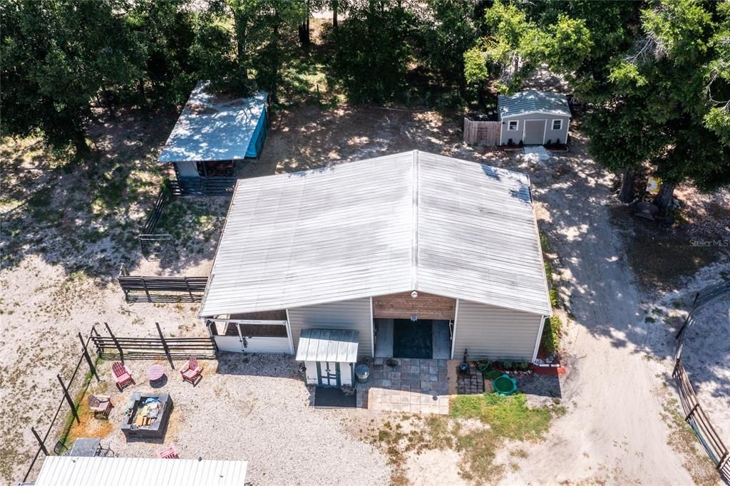 For Sale: $385,000 (5.89 acres)