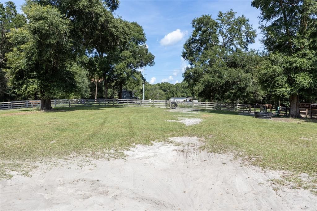 For Sale: $385,000 (5.89 acres)