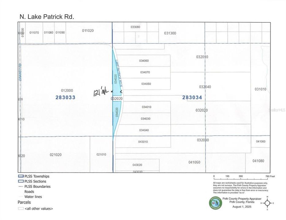 待售: $22,000 (1.91 acres)