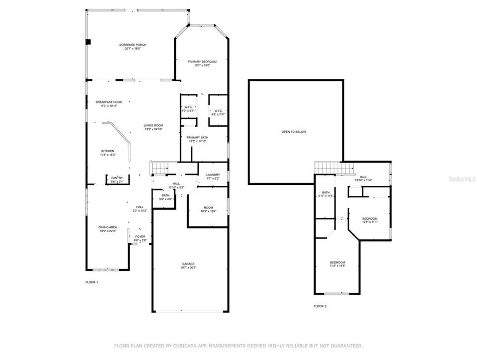 For Sale: $630,000 (3 beds, 2 baths, 2472 Square Feet)