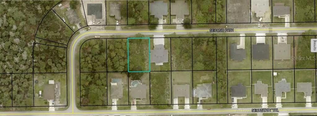 最近售出: $57,000 (0.23 acres)