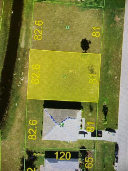 En Venta: $35,000 (0.23 acres)