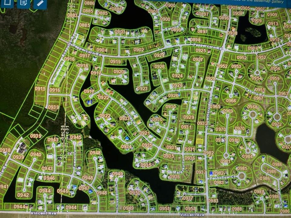 En Venta: $35,000 (0.23 acres)