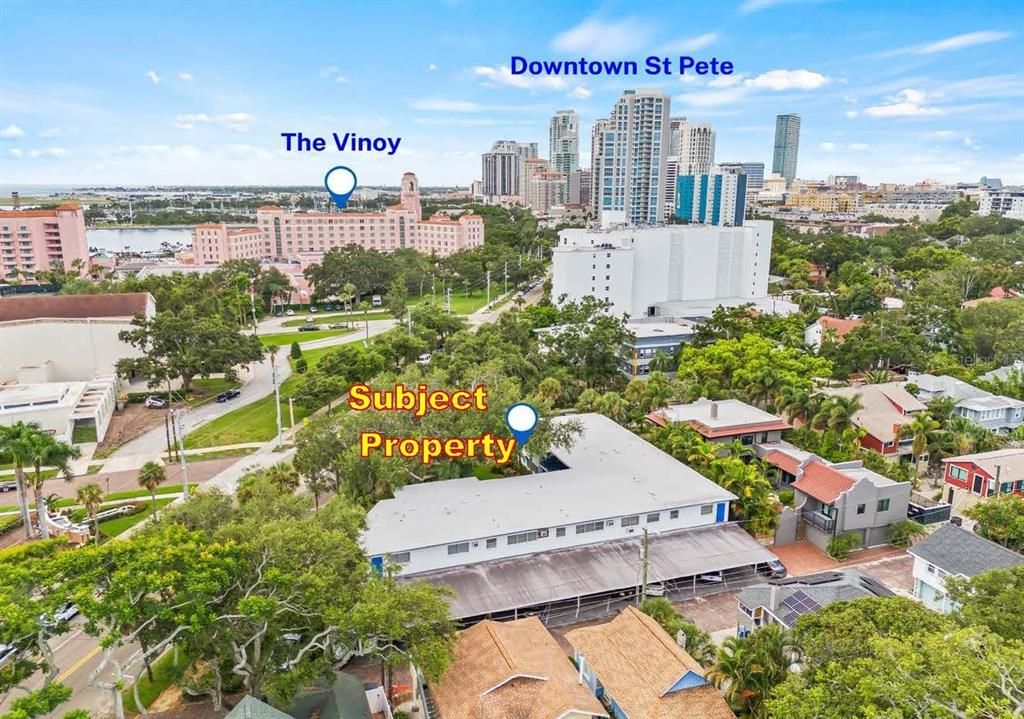 En Venta: $3,699,999 (20 camas, 0 baños, 10632 Pies cuadrados)