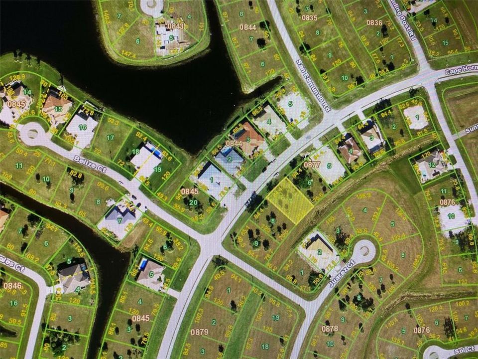 For Sale: $35,000 (0.22 acres)