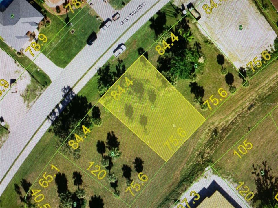 For Sale: $35,000 (0.22 acres)