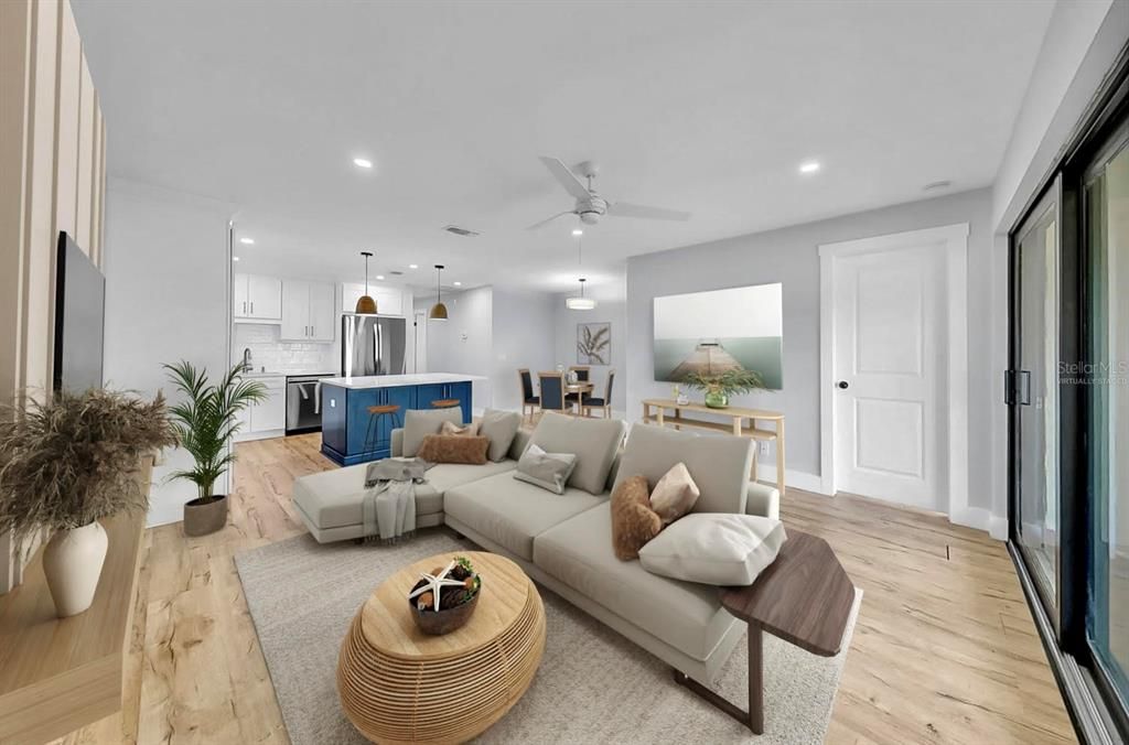 待售: $399,000 (2 贝兹, 2 浴室, 1008 平方英尺)